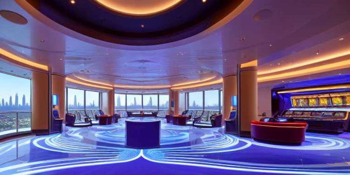 Speelautomaten bij 711 casino online