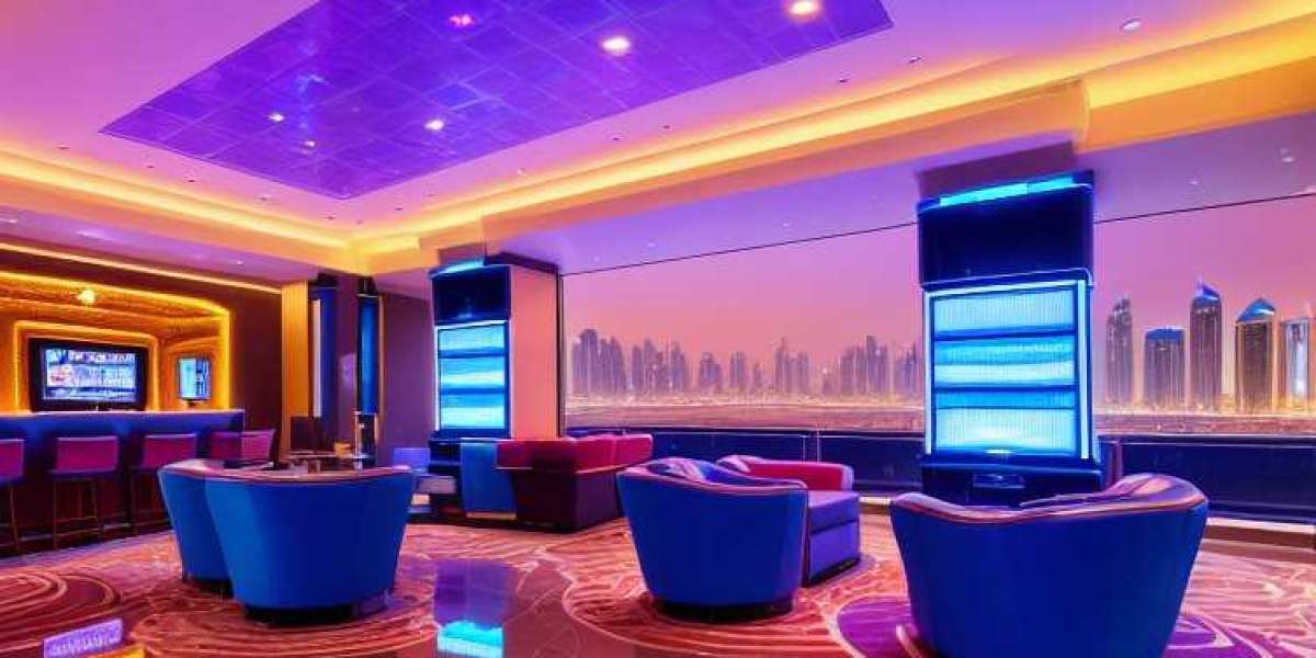 Forma Demo en Nine Casino