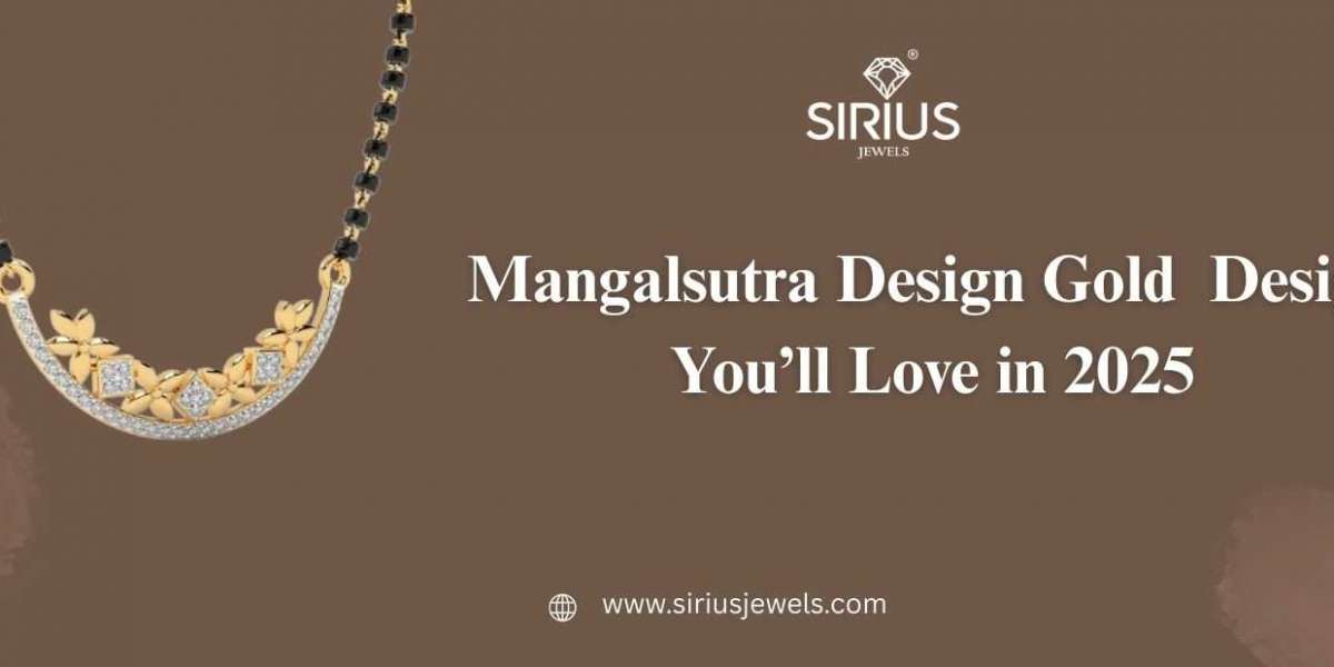 Affordable Gold Mangalsutra Designs with 100% Cashback | siriusjewels