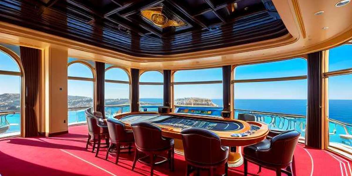 Desk Gambling Superiority at VegasNow