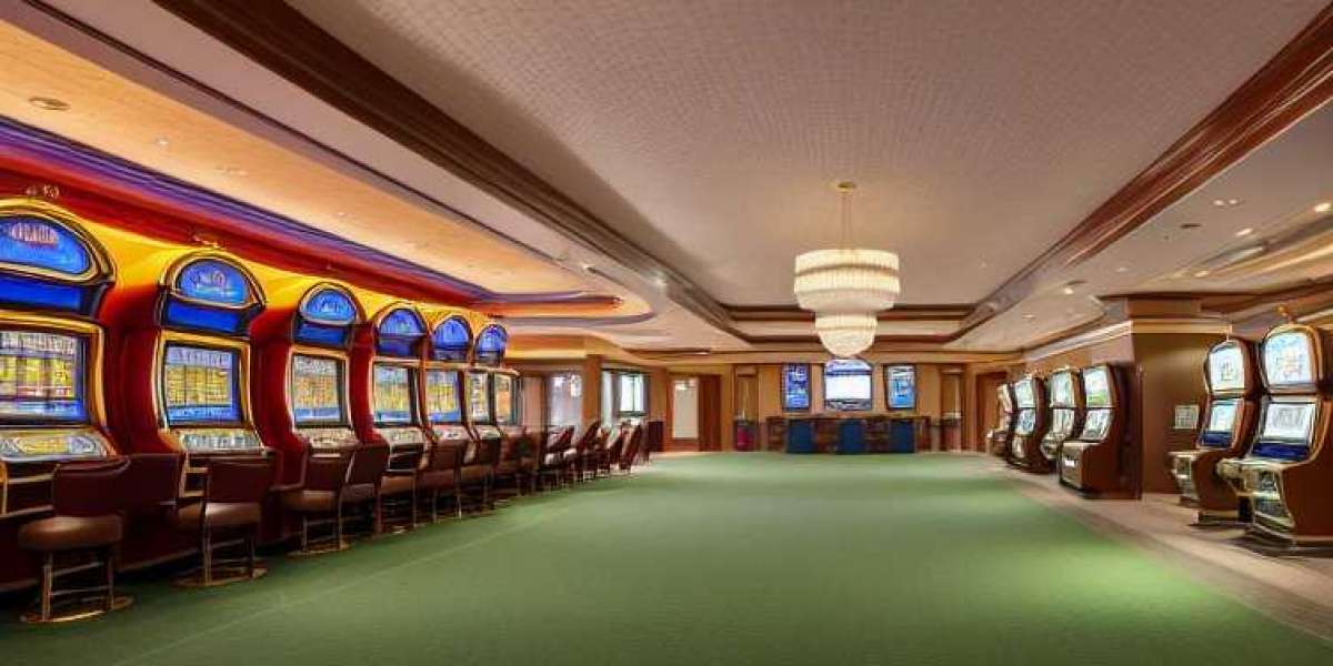 Playing Range at VegasNow