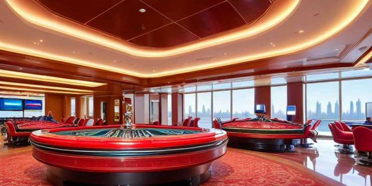 Advertising Promotions at Lucky Wins Casino