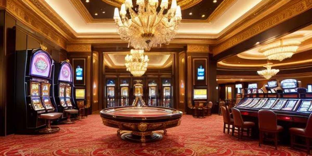 Gambling Outstanding performance at FairGoCasino