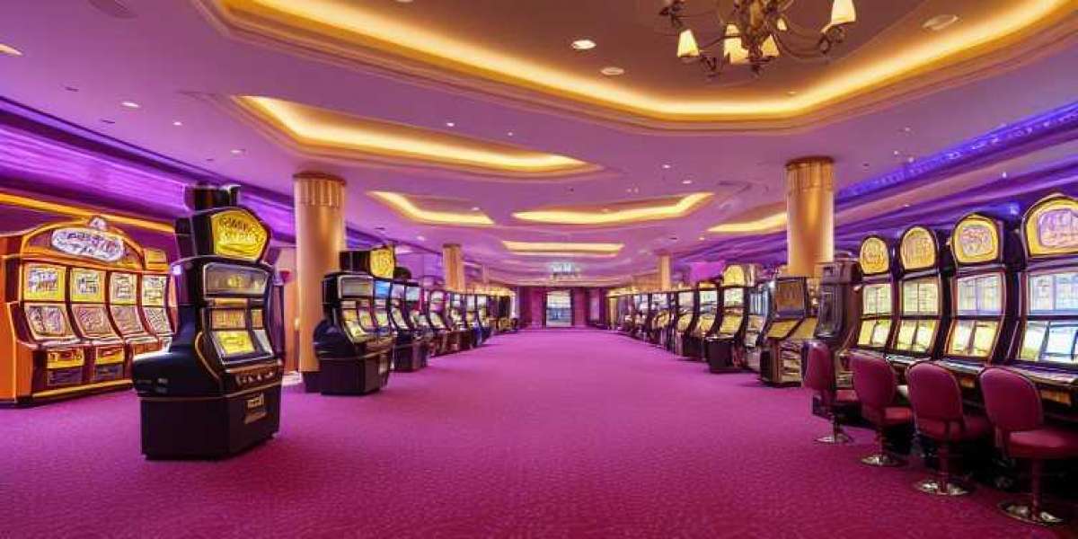 Cellular Gambling Revolution at SkyCrown