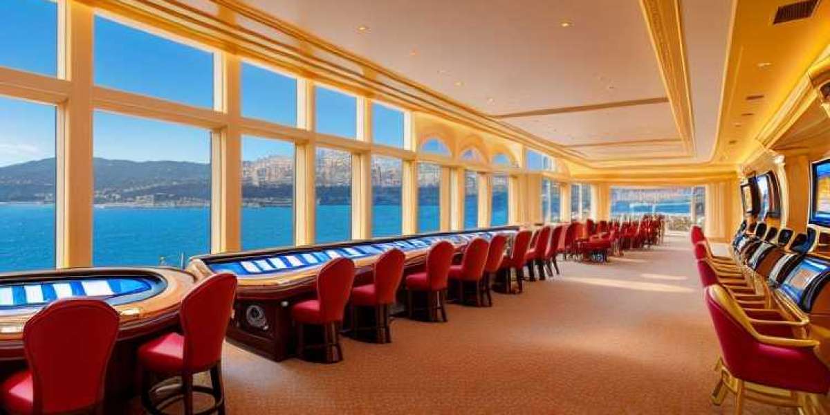 Handheld Gaming at Boo online casino