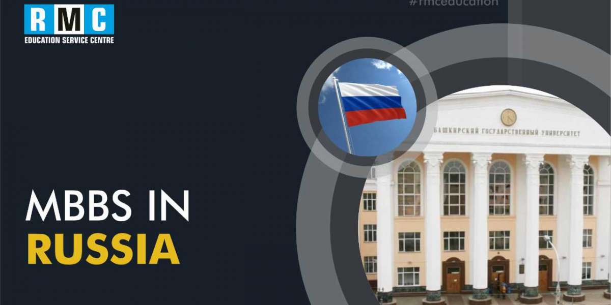Study MBBS in Russia: A Complete Guide for Indian Students