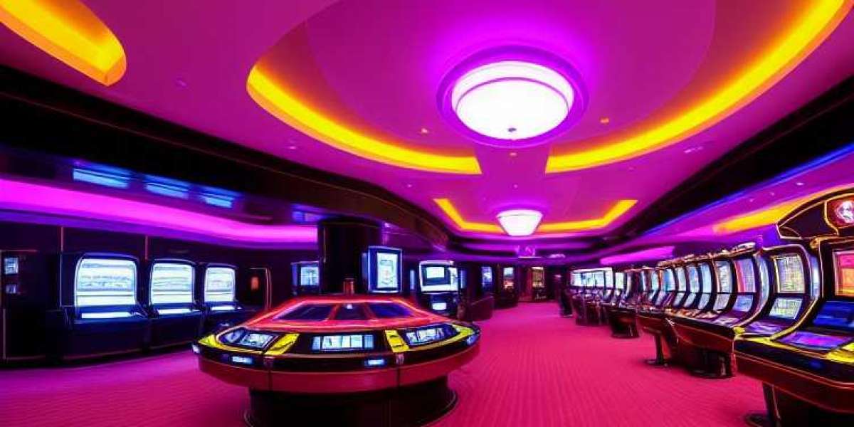 Exceptional Gaming Wonderland at VegasNow