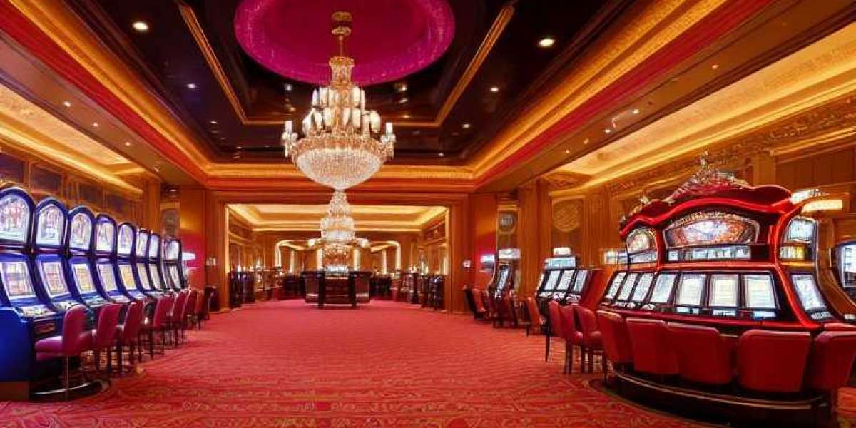 Advertising Superiority at VegasNow Casino