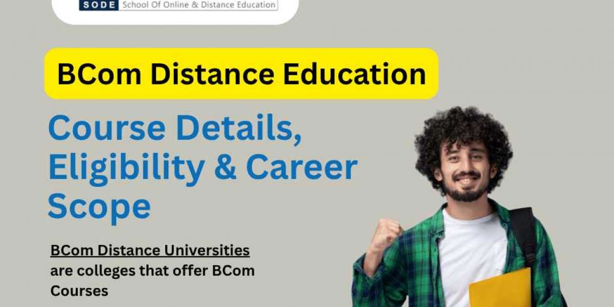 Online BCom Degree Fees in India 2025: Affordable Options, Universities & Benefits