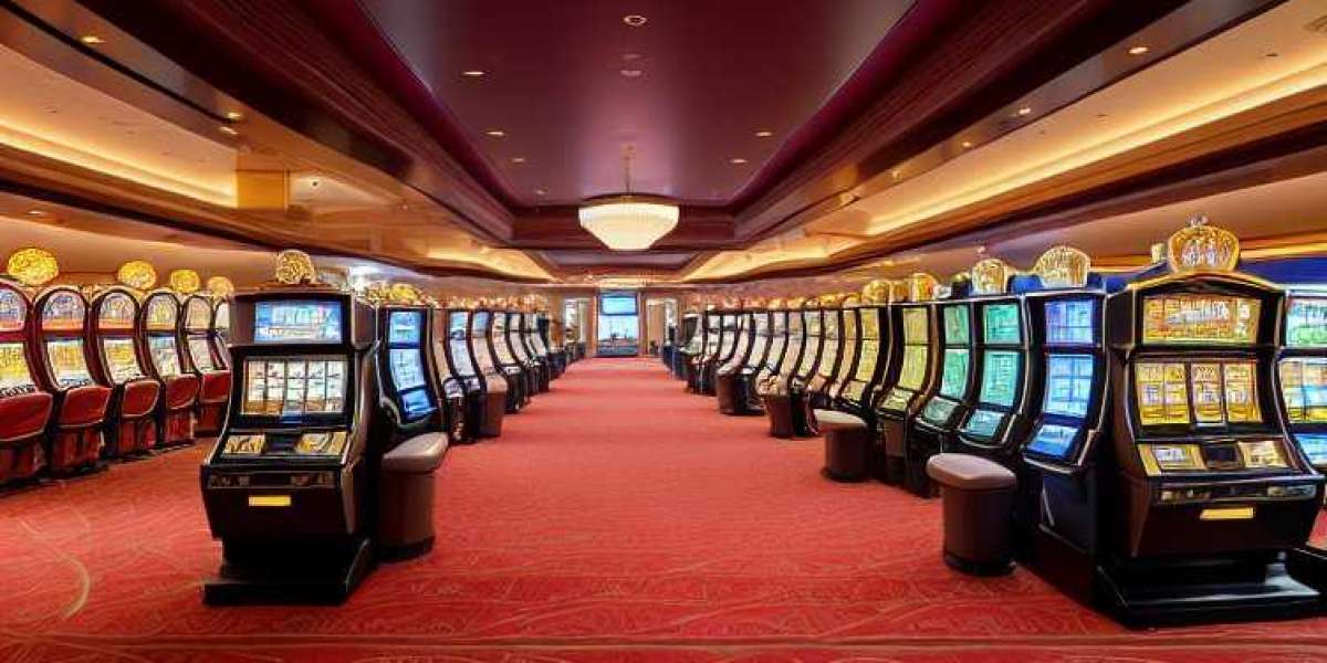 Only Casino AU Cellphone Gaming Innovation