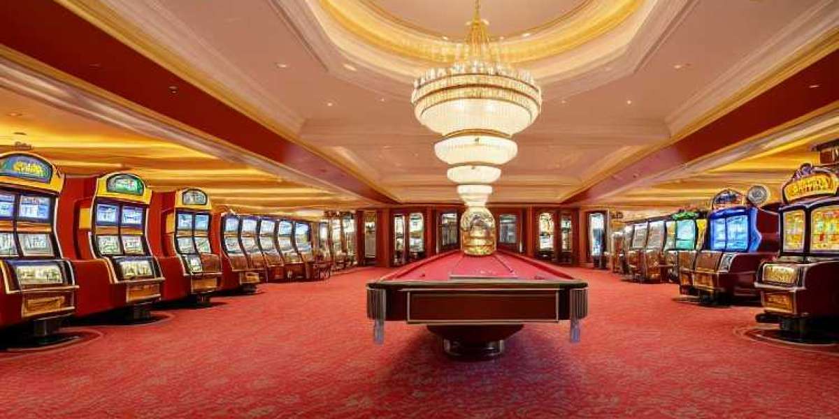 Money Choices at 666Casino