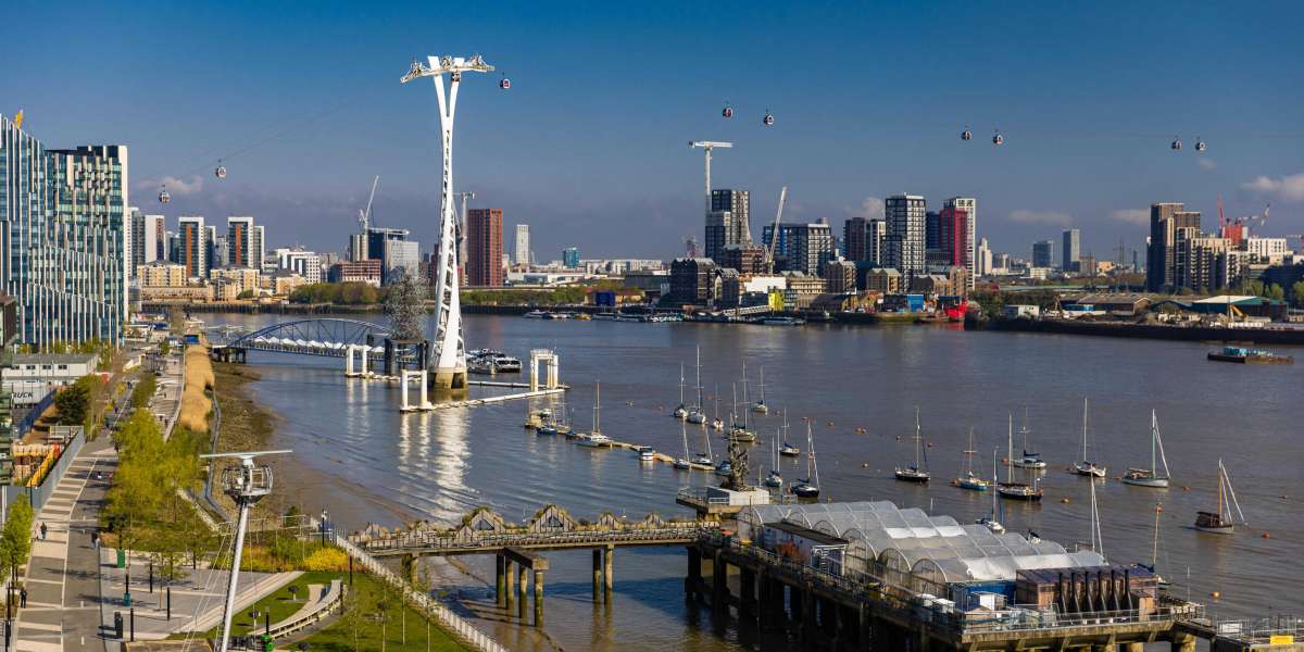 Grow Construction Business London ConMap