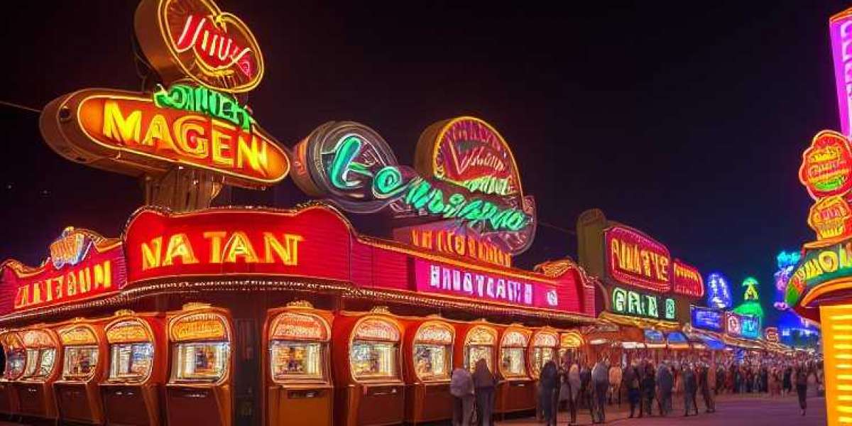 Mobile Gambling Evolution at Vegas Now Casino