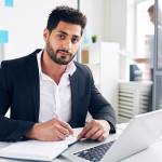 David Thomas Profile Picture