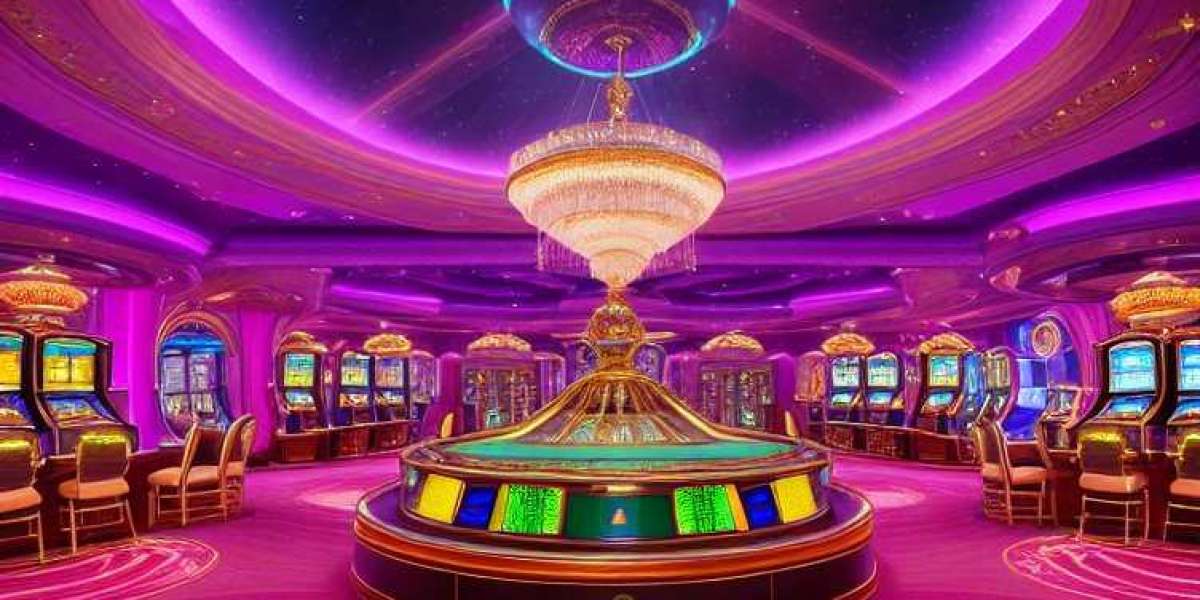 Gambling Range at VegasNow