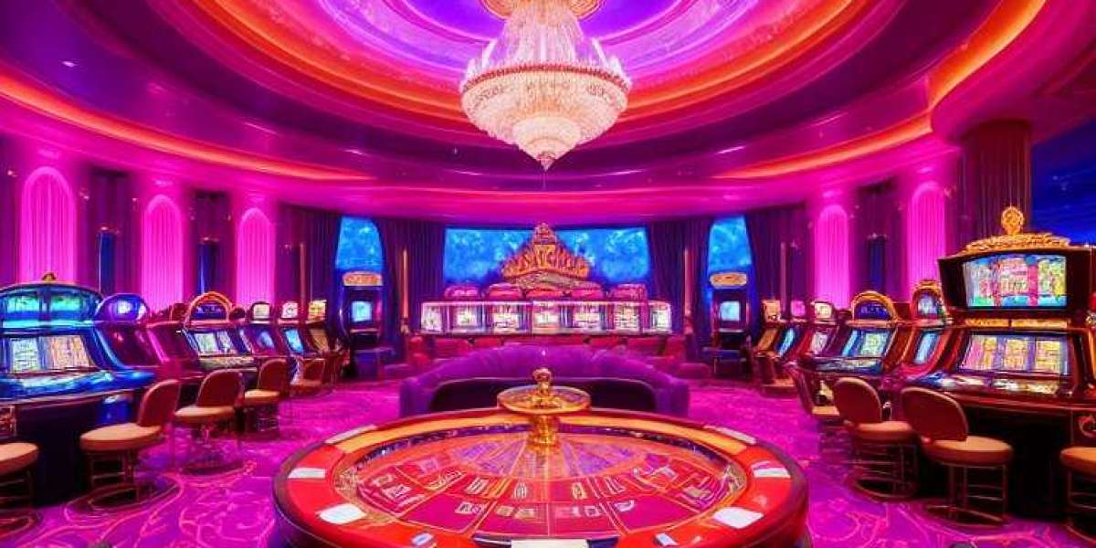 Excellent Gambling Selection at SpinBit Casino