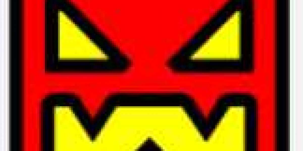 Geometry Dash: Where Music, Memory, and Madness Collide