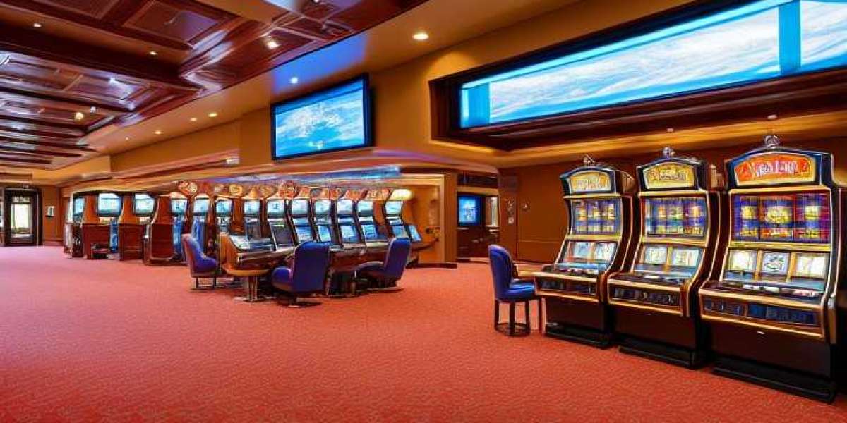 Superbi Giochi da Casinò Casino Star