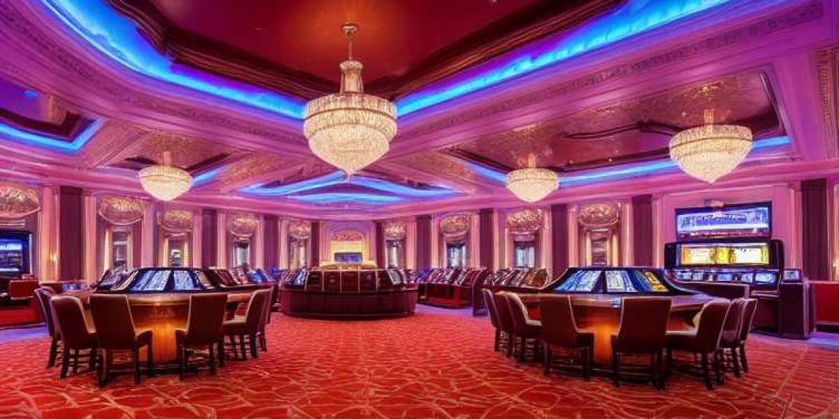High-quality Live Croupier experience bij Bet City