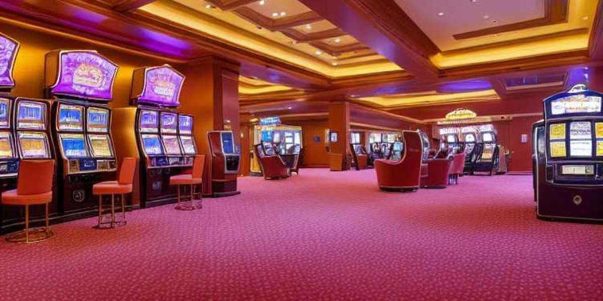 Smartphone Gamer Transformation at Vegas Now Casino