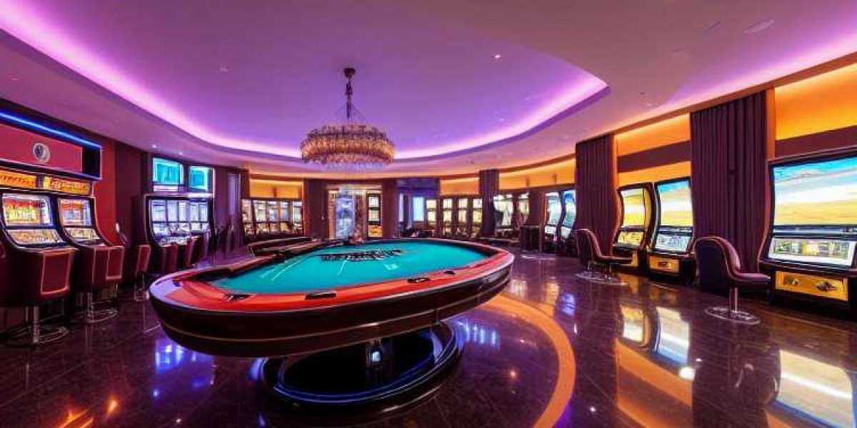 Μεγάλη Διασκέδαση Εμπειρία στο Kingmaker Casino Online