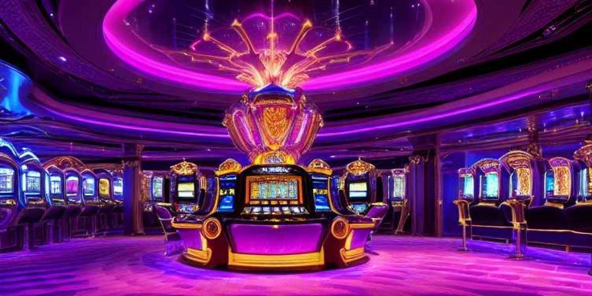 Premium Gaming Collection at SlotLords
