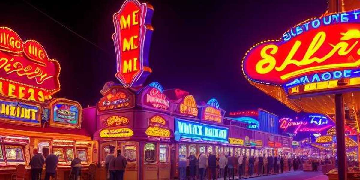 Financial Options at Lucky7even Casino