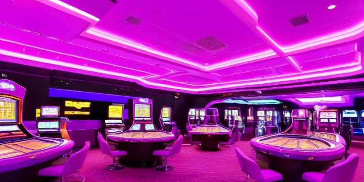 Thrilling   Fruit machines at SlotLords Casino