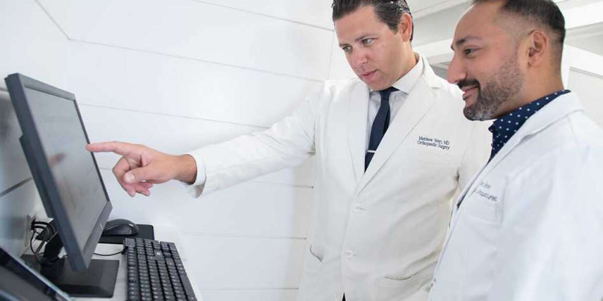Orthopedic Doctor Brooklyn – Expert Care for Bone, Joint, and Muscle Health