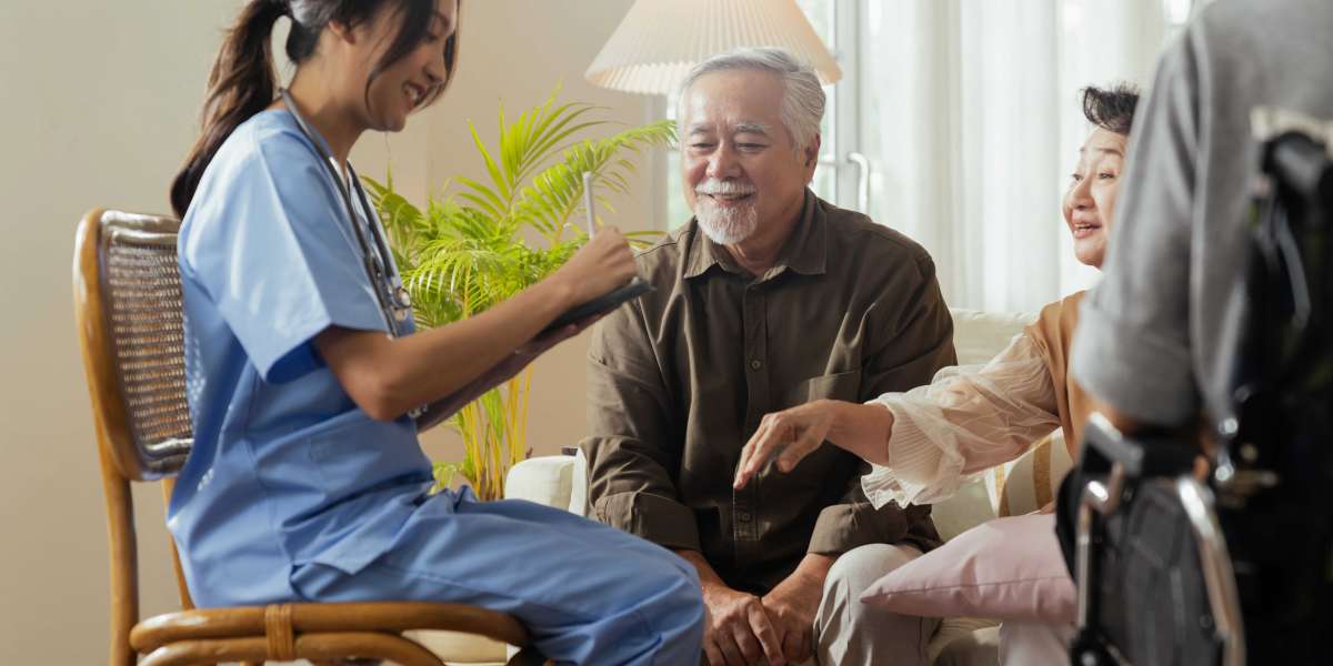 Everything You Need to Know About Home Care Services in Bangalore