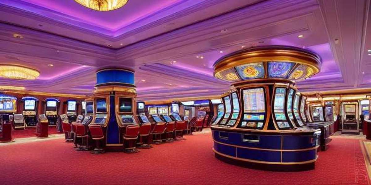 High-quality Pokie Assortment at Neospin