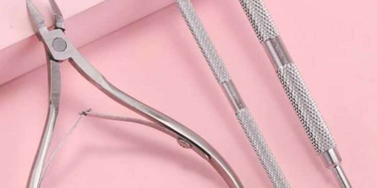 Exploring Essential Podiatry Instruments for Foot Care Professionals