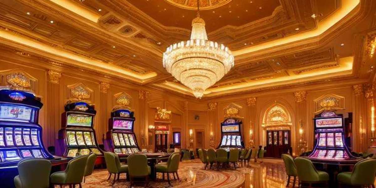 Bonussen bij Betcity Casino