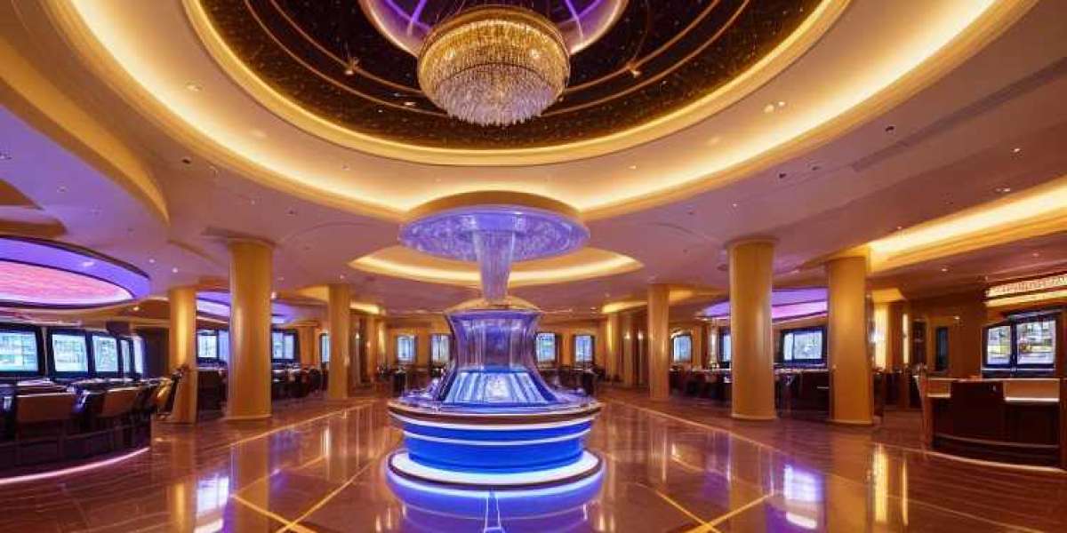 Adrenaline-Enhancing Experiences at VegasNow Casino
