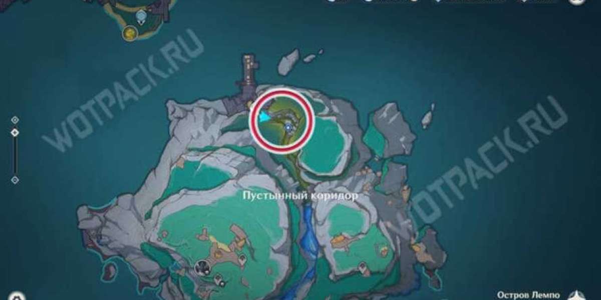 Genshin Impact – Karmesinige Reinigung: Quest-Guide