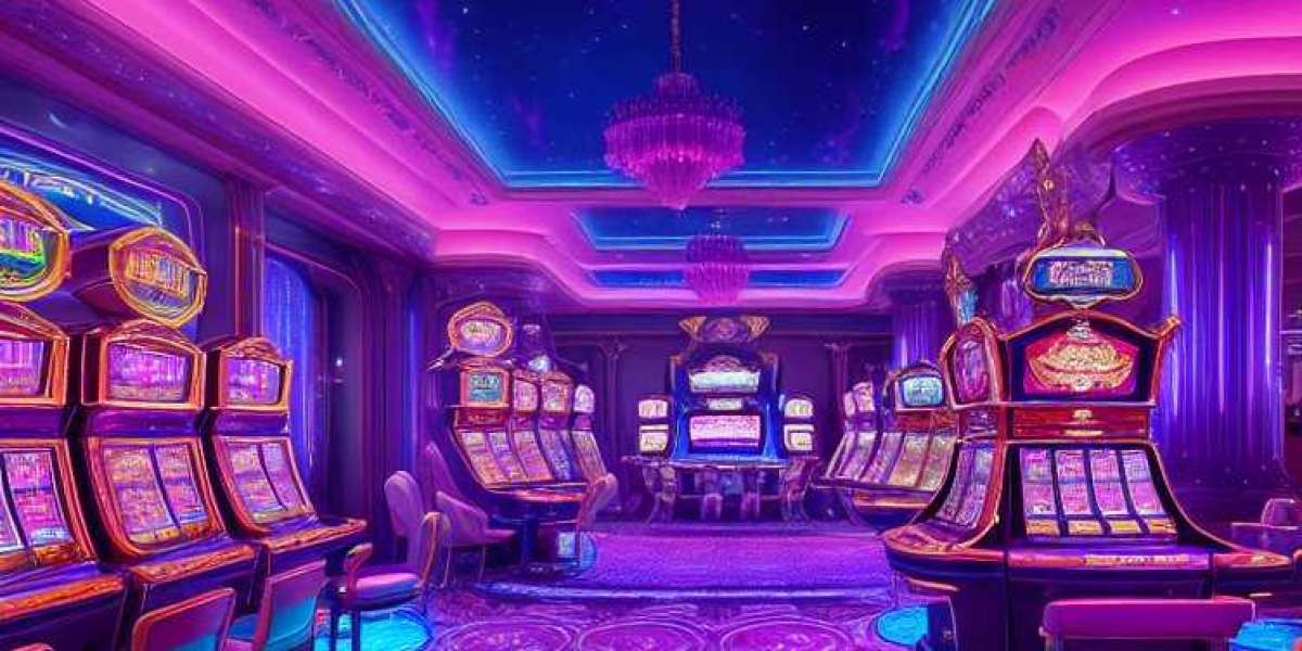 Spielautomat - Erlebnisse bei CrownPlay Casino