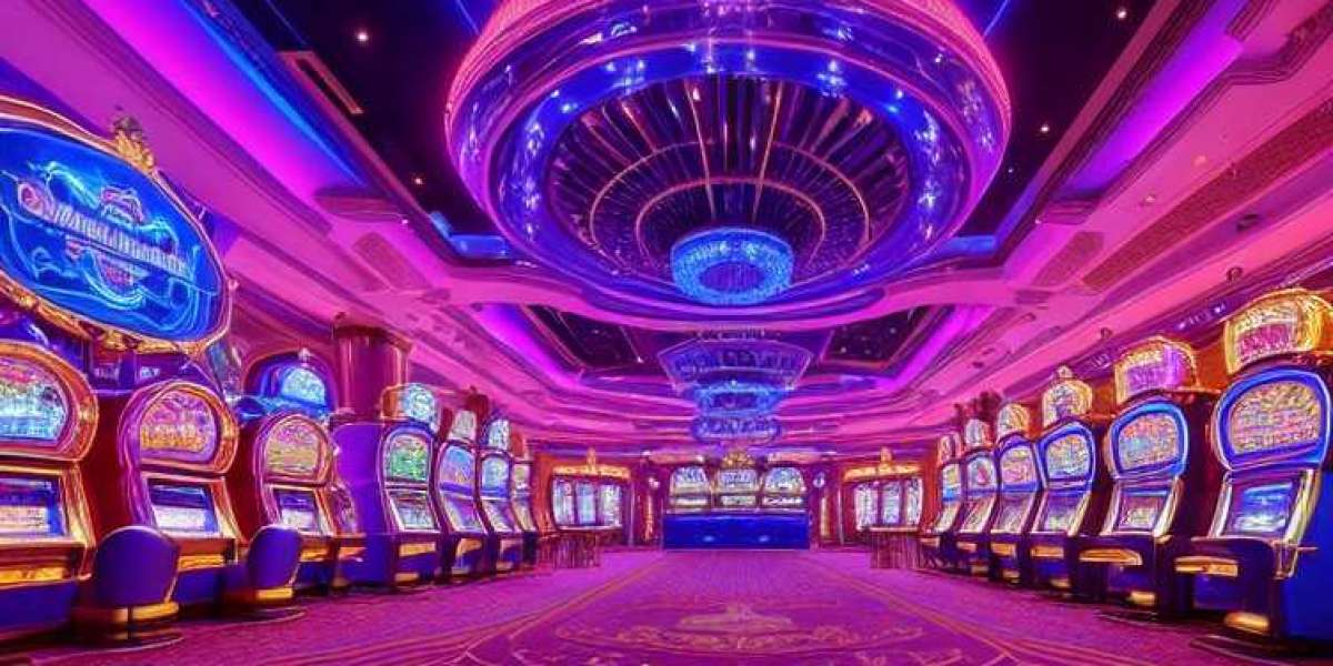 Streamlined Entry with Online Casino Login