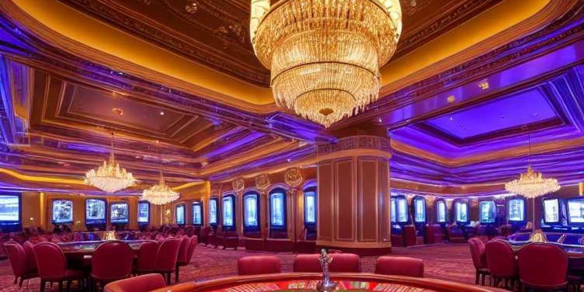 Promotion Setting on ClassicBet Betting Venue