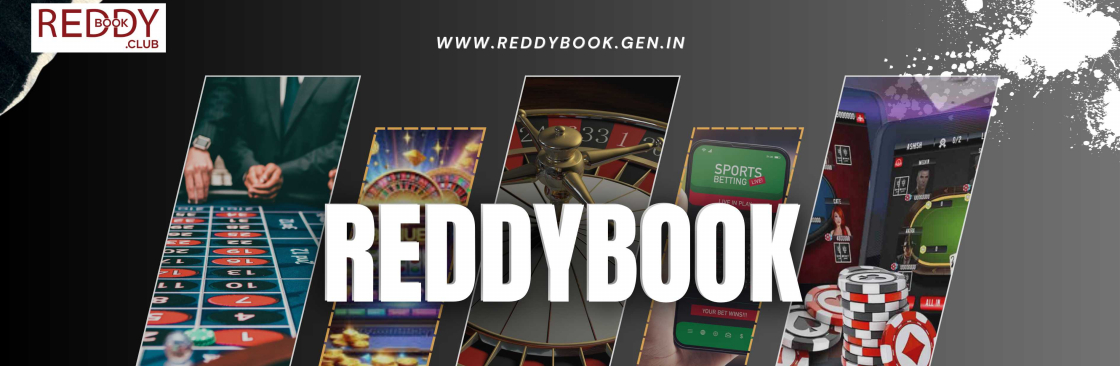 Reddybook1 Cover Image