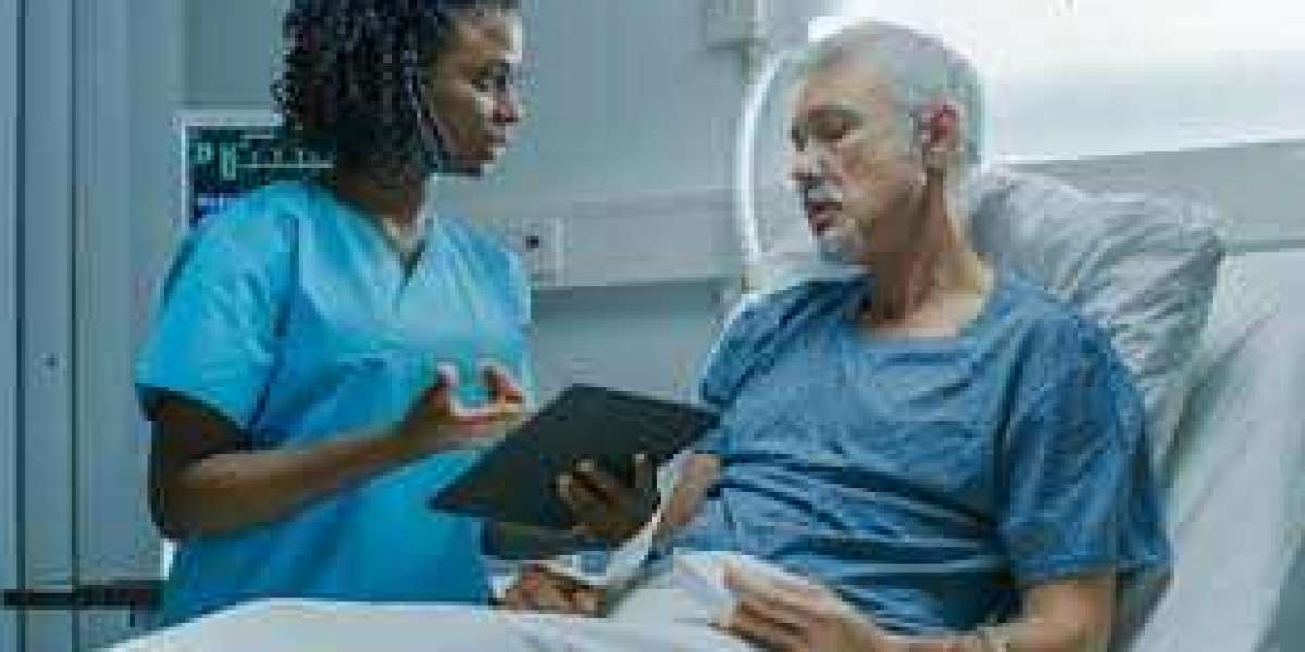 The Digital Transformation of Nursing Writing Services