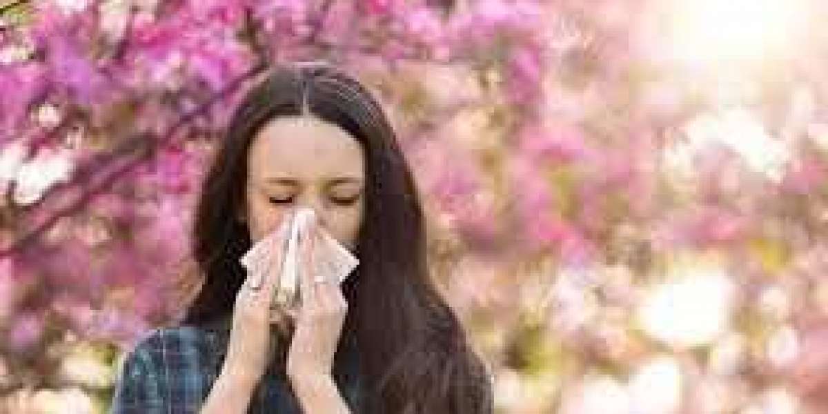 How to find an allergist in Merced fast?