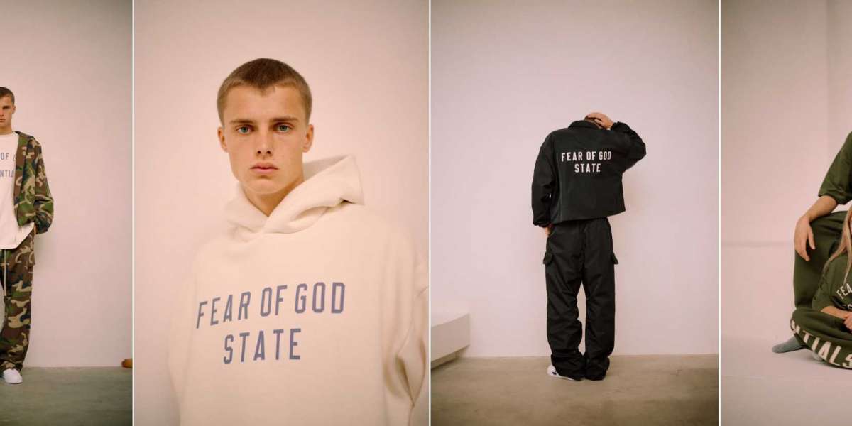 The Ultimate Guide to Essentials Sweatpants