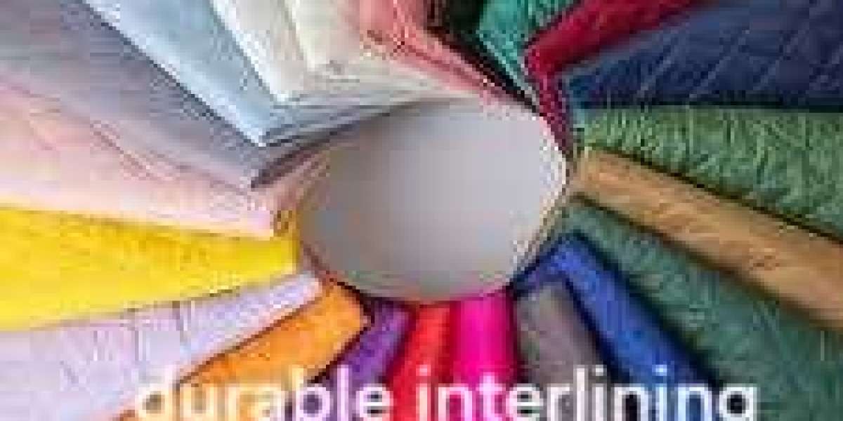Modern Apparel Innovations: Interlining Applications by Interlining-Factory