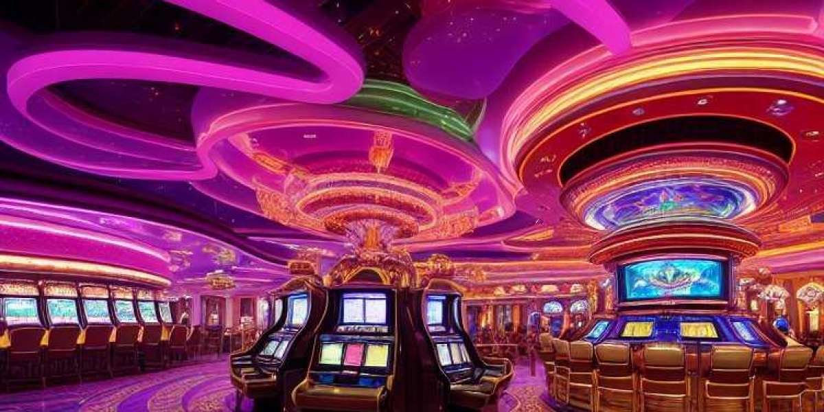 Exciting Collide Contests at SlotLords Casino