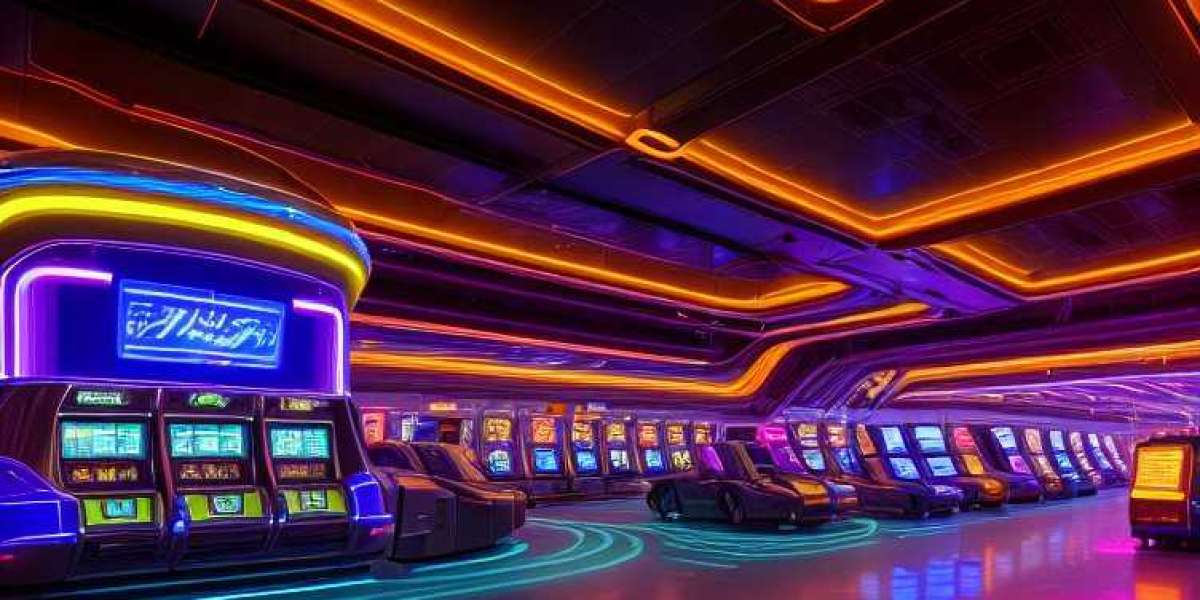 Slot - Erlebnisse bei CrownPlay Casino