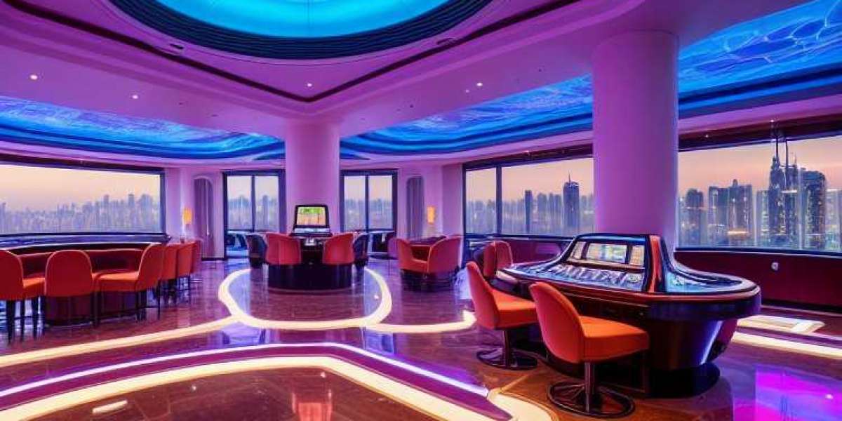 Play Dealer Atmosphere at Unibet Casino NL
