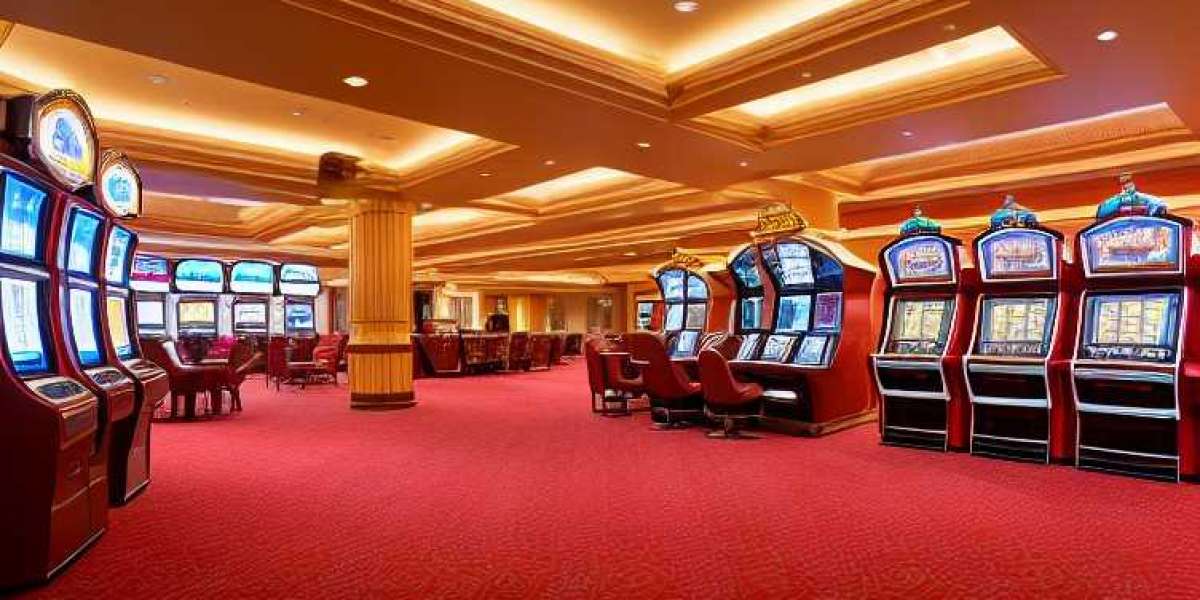 Chance-Costless-Betting Adventure at LuckyOnes Casino
