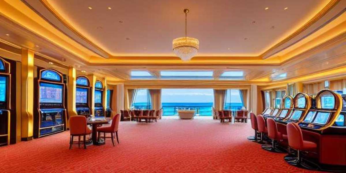 Exceptional Slot machines at SpinBit New Zealand