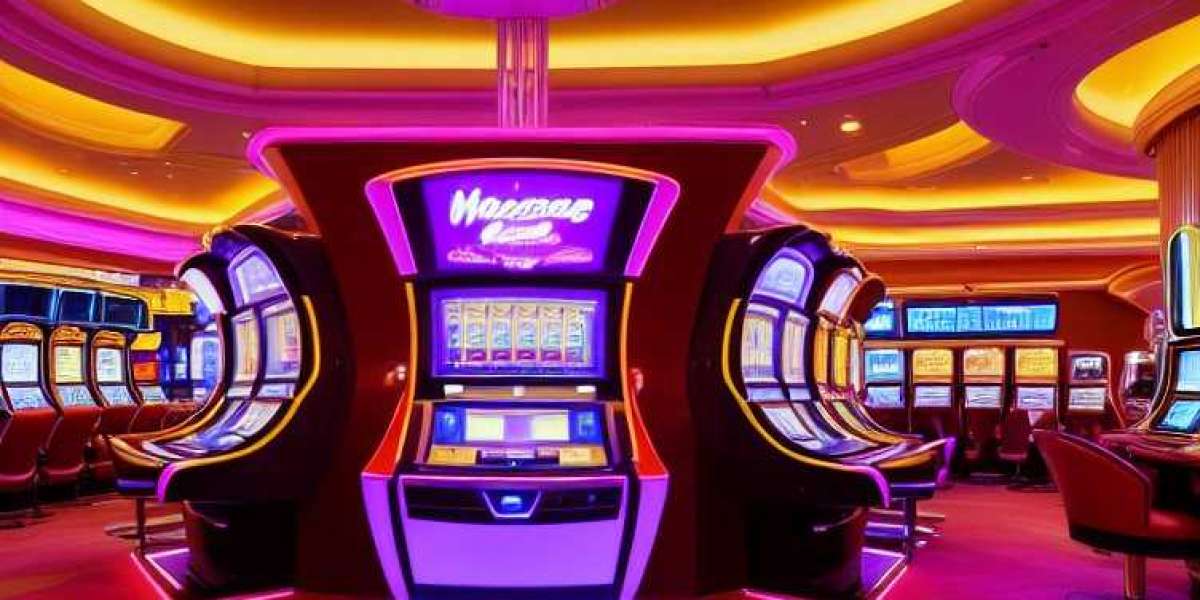Practice Gambling at 666 Casino UK