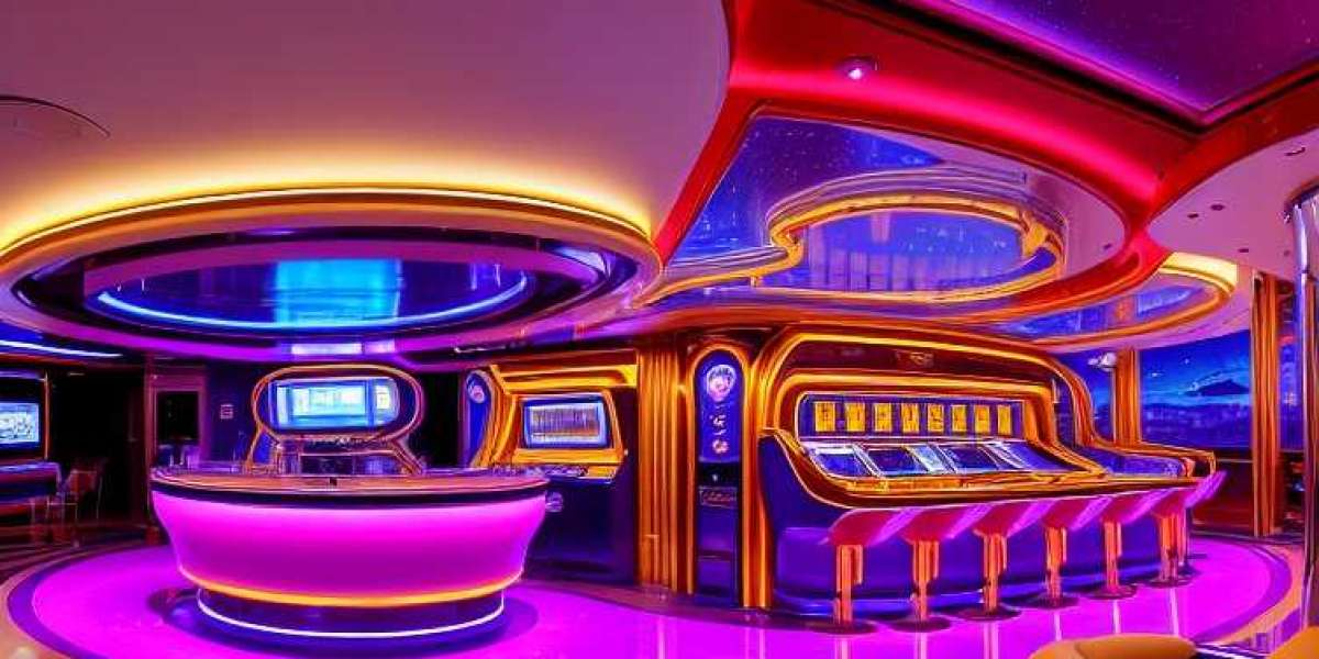 Original Gambling Adventure at Jet4Bet Casino
